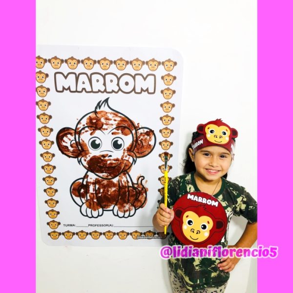 CORES - Imagem 16