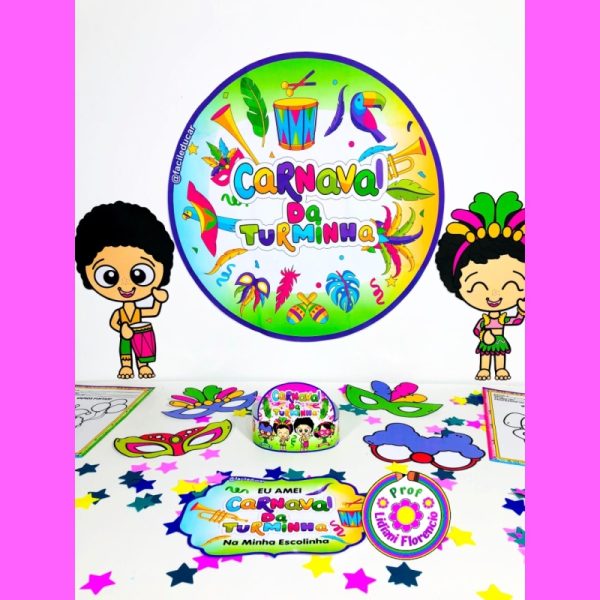 CARNAVAL - Imagem 7