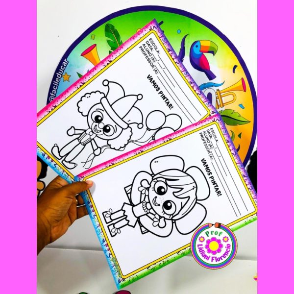 CARNAVAL - Imagem 6