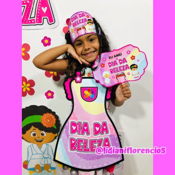 DIA DA BELEZA - Imagem 6