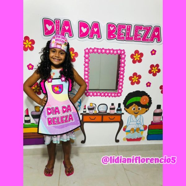 DIA DA BELEZA - Imagem 17