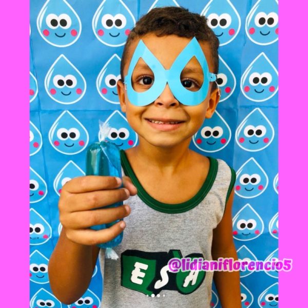 DIA DA ÁGUA - Imagem 3