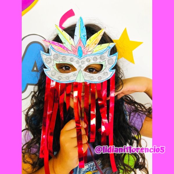 OFICINA DE MÁSCARAS - Imagem 10