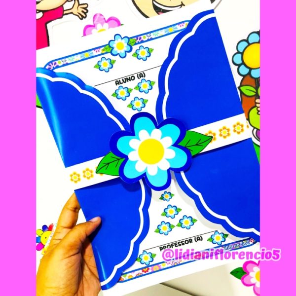 REUNIÃO DE RESPONSÁVEIS SORRISO (FLORES) - Imagem 8