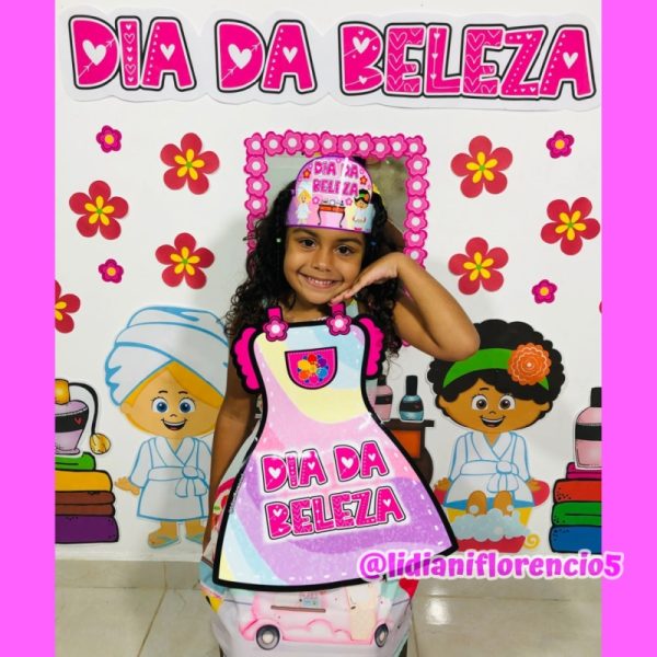 DIA DA BELEZA - Imagem 12