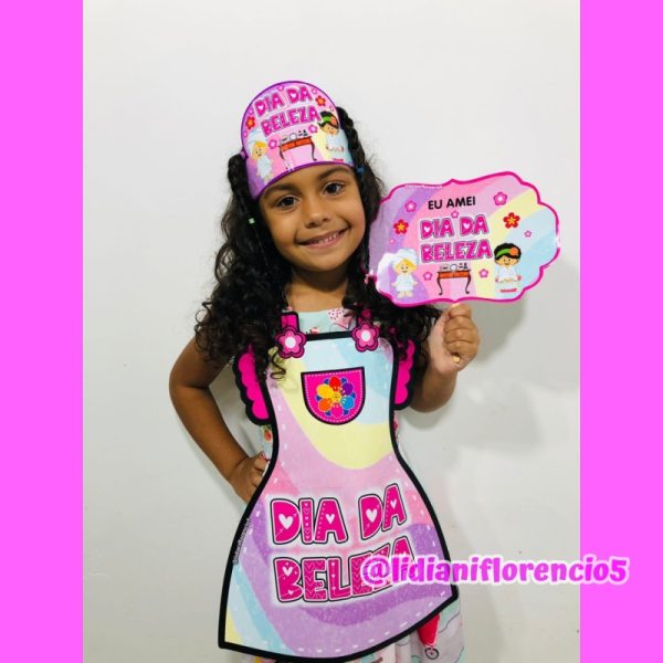 DIA DA BELEZA - Imagem 8