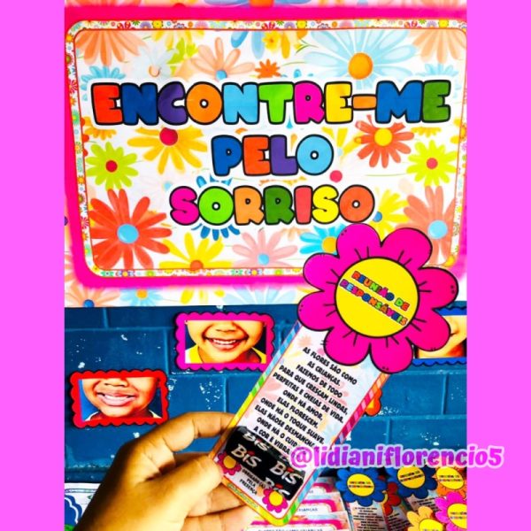 REUNIÃO DE RESPONSÁVEIS SORRISO (FLORES) - Imagem 29
