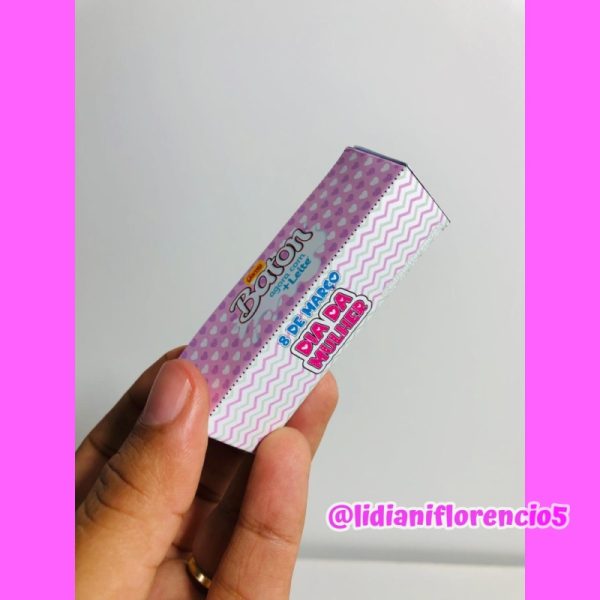 LEMBRANCINHAS DIA DA MULHER - Imagem 5