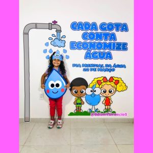 PAINEL DIA DA ÁGUA