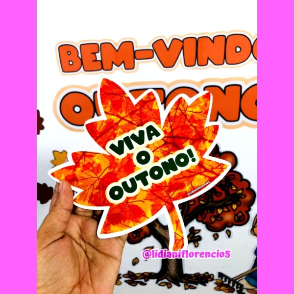 PAINEL OUTONO+ LEMBRANÇAS - Image 9