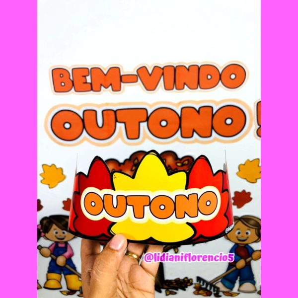 PAINEL OUTONO+ LEMBRANÇAS - Image 5