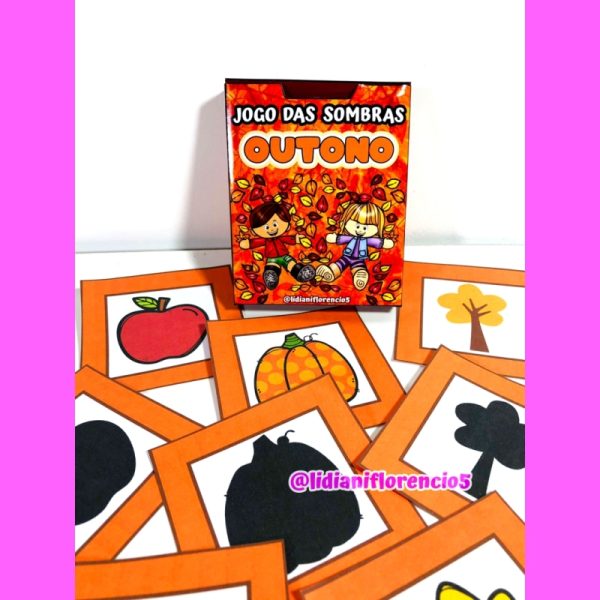 PAINEL OUTONO+ LEMBRANÇAS - Image 7