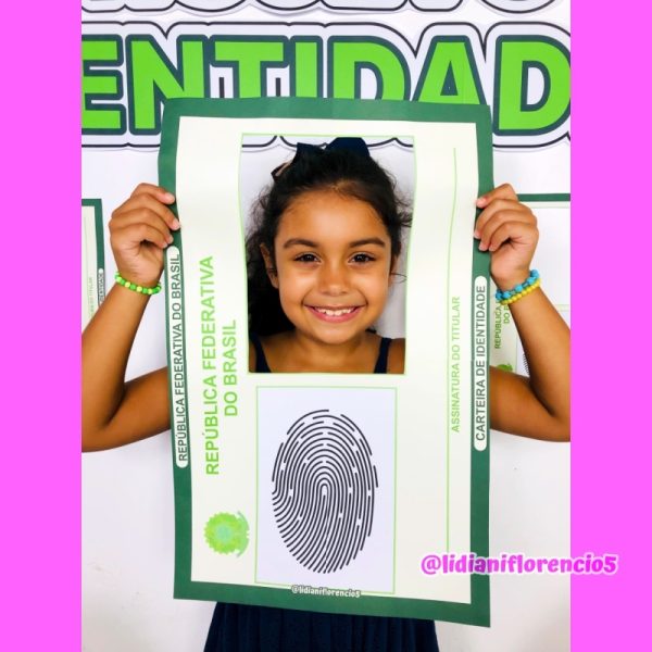 PAINEL PROJETO IDENTIDADE - Imagem 3