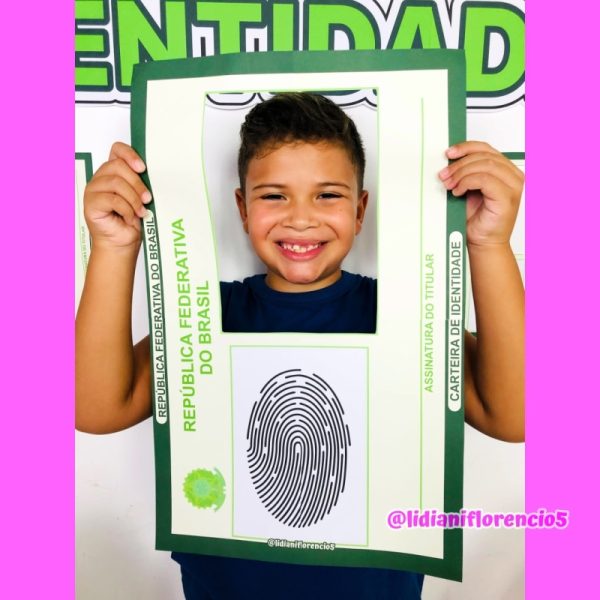 PAINEL PROJETO IDENTIDADE - Imagem 5