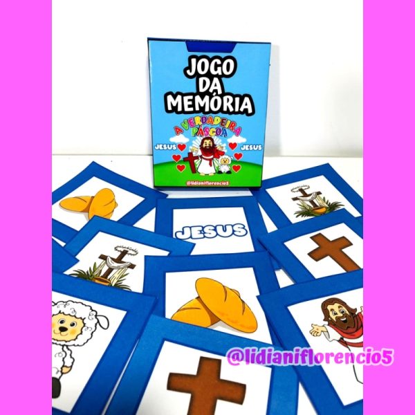 A VERDADEIRA PÁSCOA - Image 14
