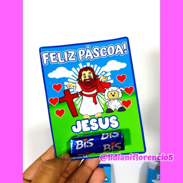 A VERDADEIRA PÁSCOA - Image 15