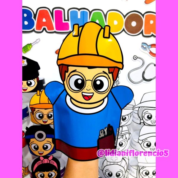 DIA DO TRABALHADOR - Imagem 12