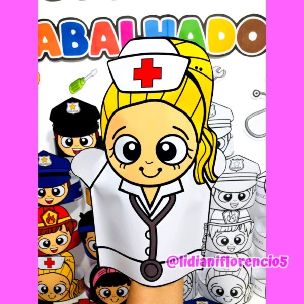 DIA DO TRABALHADOR - Imagem 13