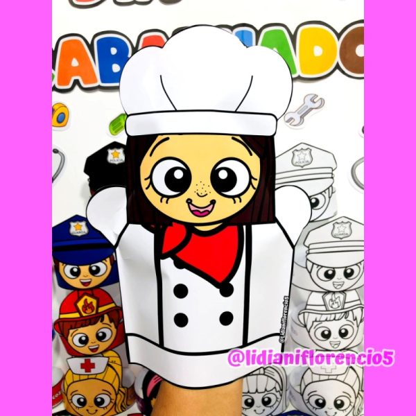 DIA DO TRABALHADOR - Imagem 4