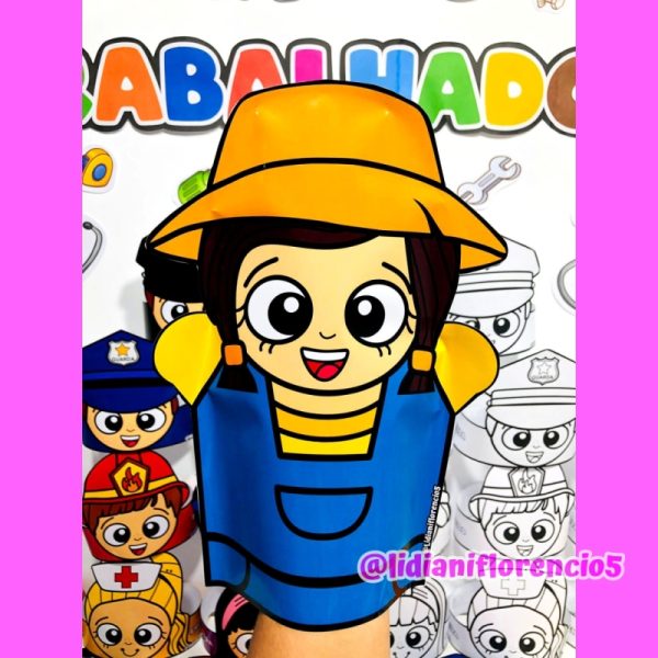 DIA DO TRABALHADOR - Imagem 14