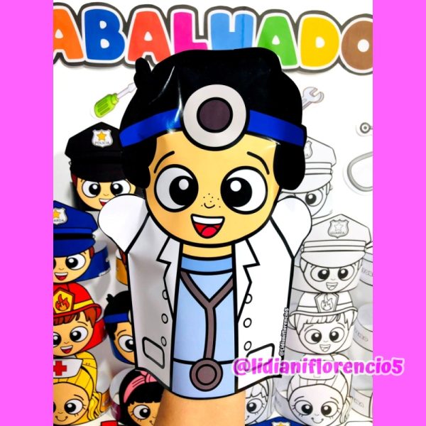 DIA DO TRABALHADOR - Imagem 15