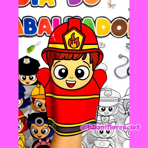 DIA DO TRABALHADOR - Imagem 5