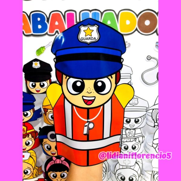 DIA DO TRABALHADOR - Imagem 6