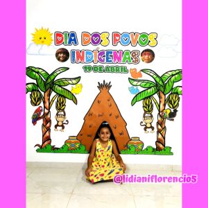 PAINEL POVOS INDÍGENAS