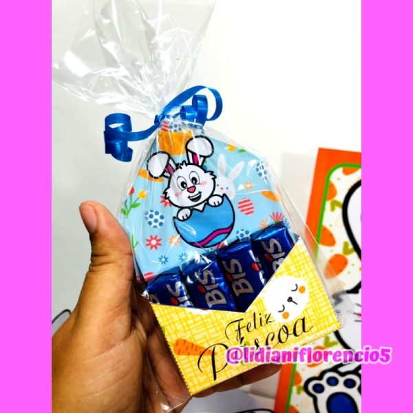 PÁSCOA KIT - Imagem 3