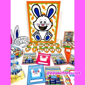 PÁSCOA KIT