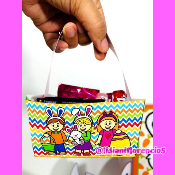 PÁSCOA KIT - Imagem 7