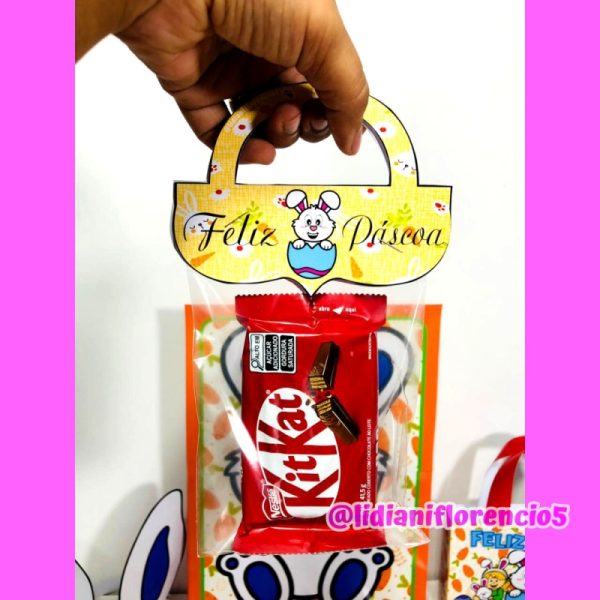PÁSCOA KIT - Imagem 9