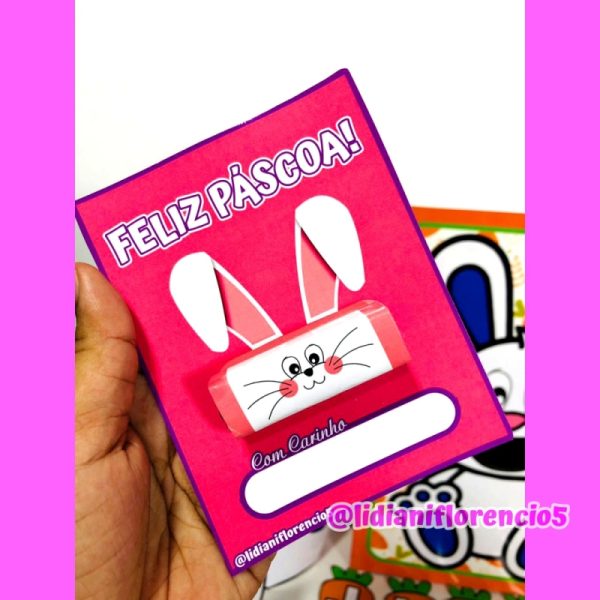 PÁSCOA KIT - Imagem 5