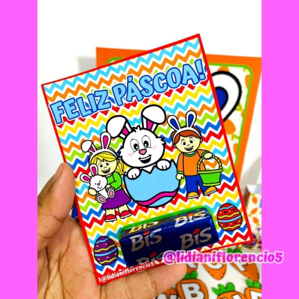 PÁSCOA KIT - Imagem 15