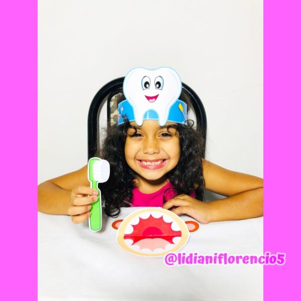 PROJETO HIGIENE BUCAL - Imagem 20