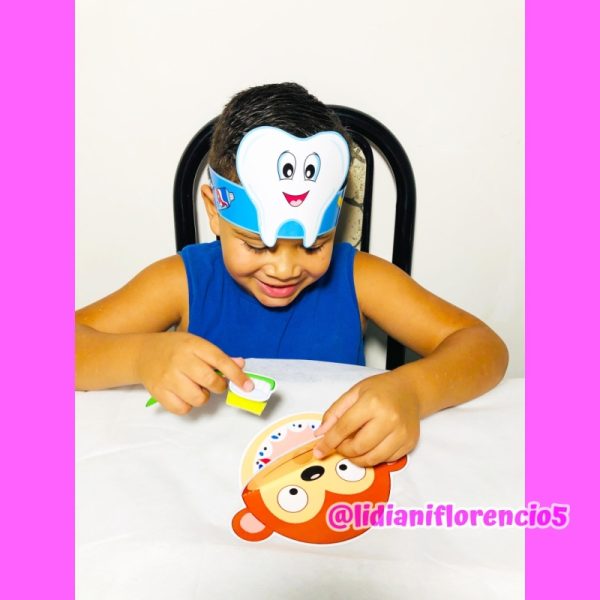 PROJETO HIGIENE BUCAL - Imagem 9