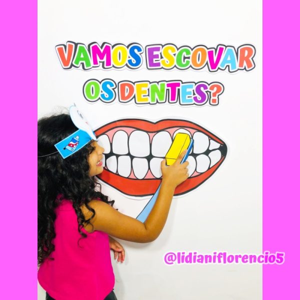 PROJETO HIGIENE BUCAL - Imagem 14