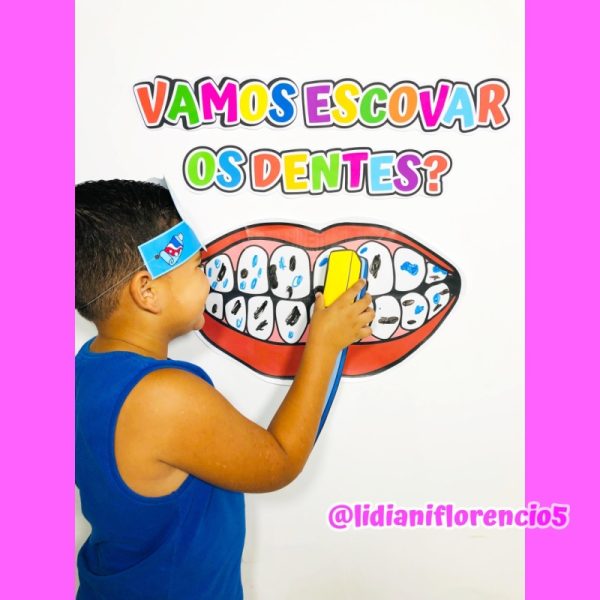 PROJETO HIGIENE BUCAL - Imagem 13