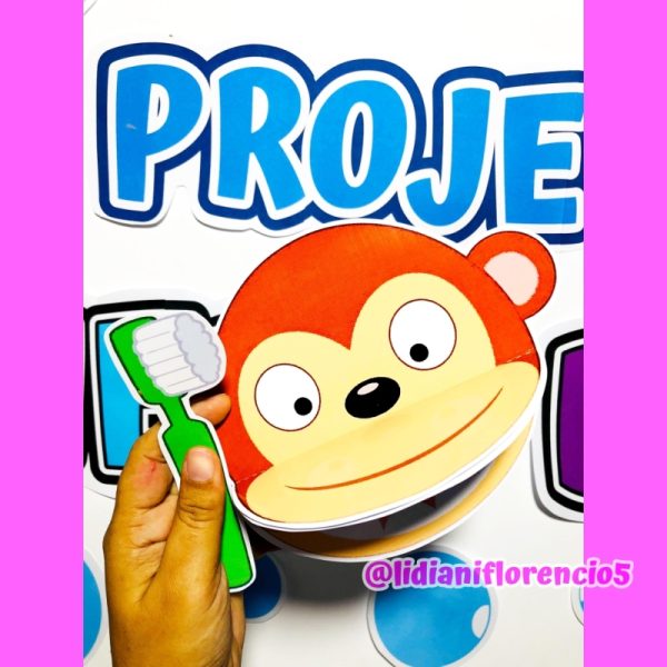 PROJETO HIGIENE BUCAL - Imagem 10