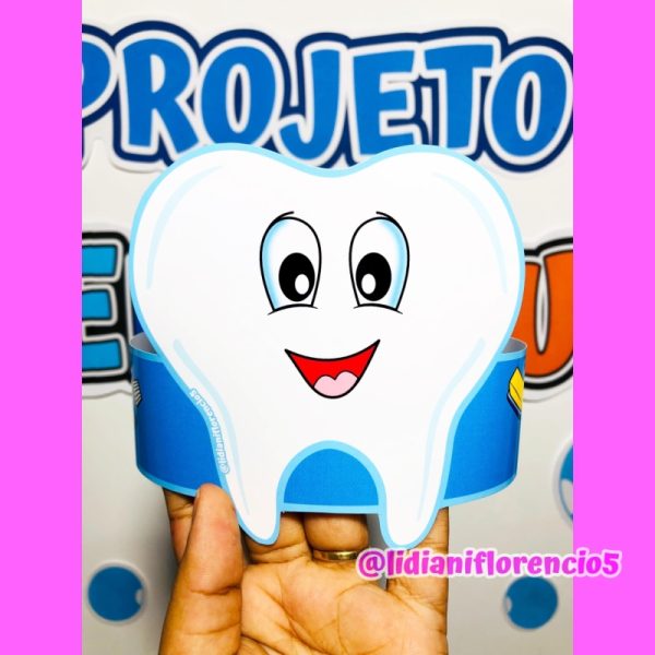 PROJETO HIGIENE BUCAL - Imagem 8