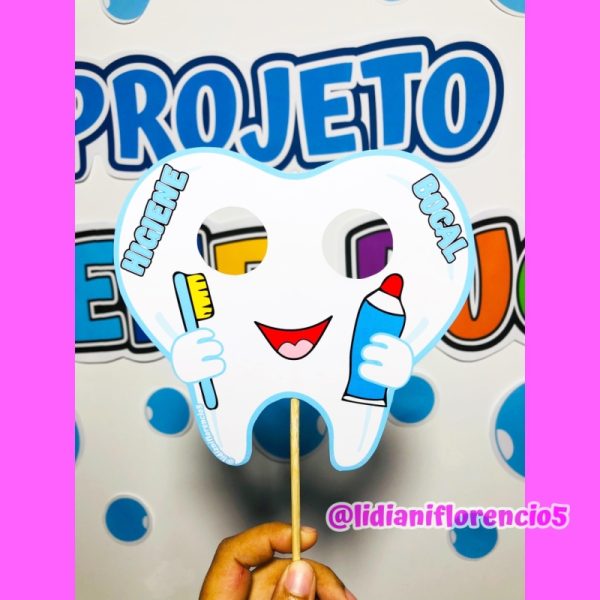 PROJETO HIGIENE BUCAL - Imagem 7