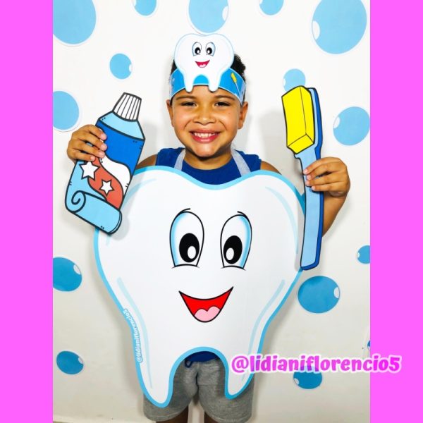 PROJETO HIGIENE BUCAL - Imagem 4