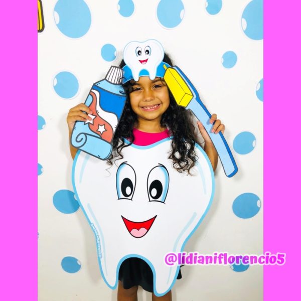 PROJETO HIGIENE BUCAL - Imagem 3