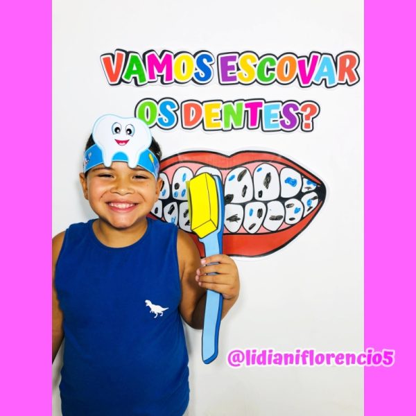 PROJETO HIGIENE BUCAL - Imagem 12