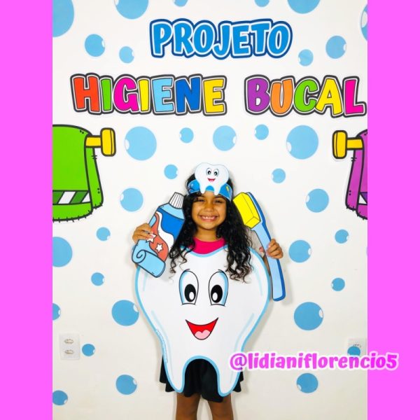 PROJETO HIGIENE BUCAL - Imagem 22