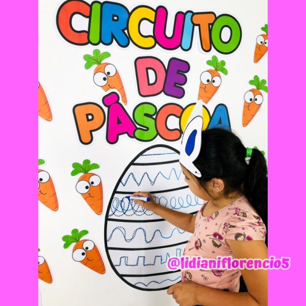CIRCUITO DE PÁSCOA - Imagem 10
