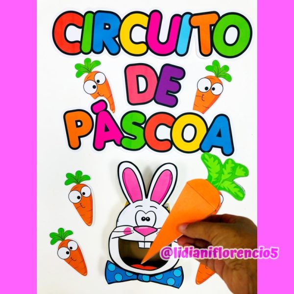 CIRCUITO DE PÁSCOA - Imagem 2