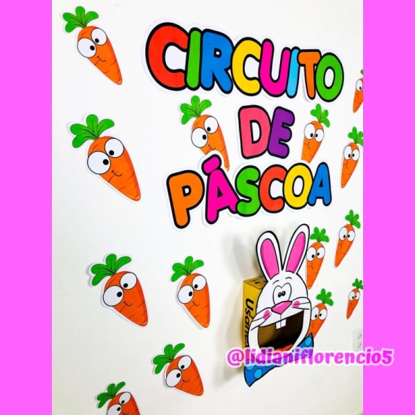 CIRCUITO DE PÁSCOA - Imagem 15