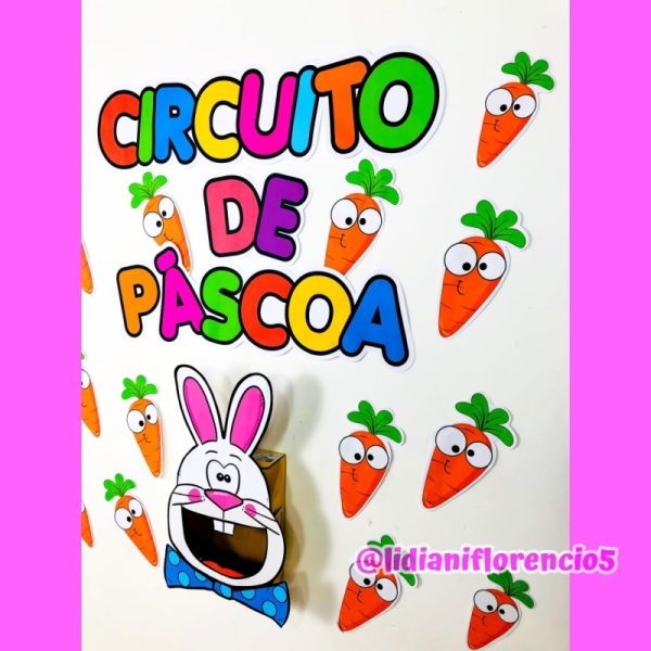 CIRCUITO DE PÁSCOA - Imagem 16