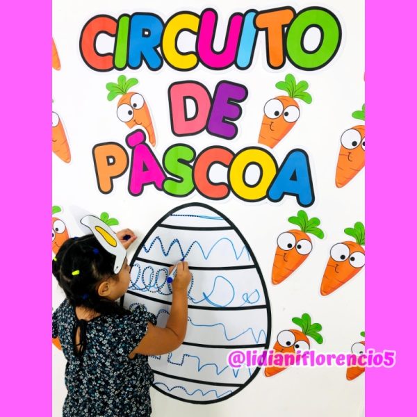 CIRCUITO DE PÁSCOA - Imagem 5